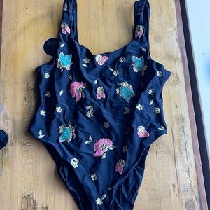 Oceanus Swimsuit